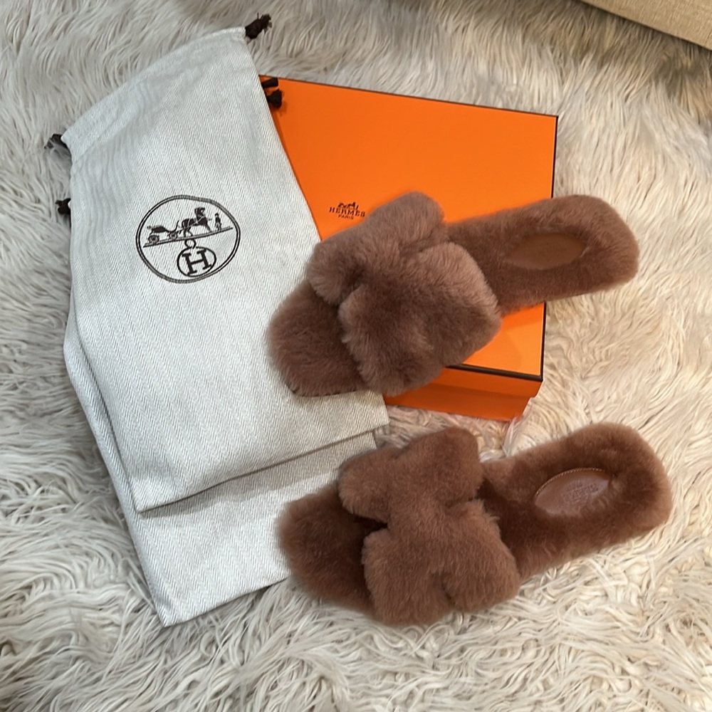 Hermes Oran 🧸